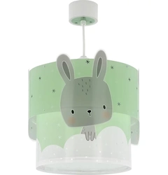 Детская люстра Dalber BABY BUNNY 61152H