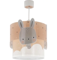 Детская люстра Dalber BABY BUNNY 61152S