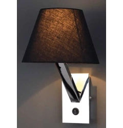Бра MAXlight ORLANDO 5103W/BL CR