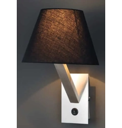 Бра MAXlight ORLANDO 5103W/BLNM