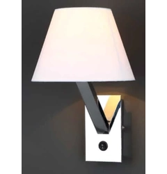 Бра MAXlight ORLANDO 5103W/WH CR