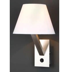 Бра MAXlight ORLANDO 5103W/WHNM