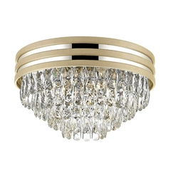 Люстра Zuma Line NAICA C0525-05A-V6B5