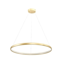 Люстра Zuma Line CARLO PL210503-800-GD