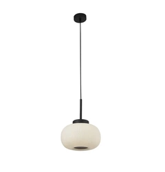 Люстра Searchlight LUMINA 10272-1BK
