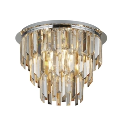 Люстра Searchlight CLARISSA 1225-5CC