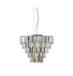 Люстра Searchlight CLARISSA 1229-9CC