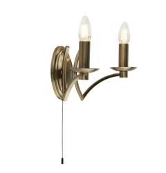 Бра Searchlight ASCOT 41312-2AB