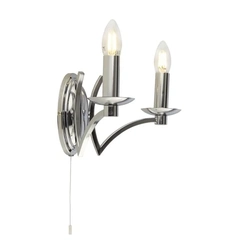 Бра Searchlight ASCOT 41312-2CC