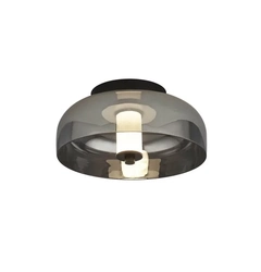 Люстра Searchlight FRISBEE 59804-1SM