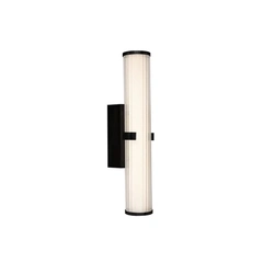 Бра Searchlight CLAMP 63125-1BK