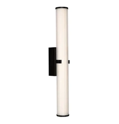 Бра Searchlight CLAMP 63126-1BK