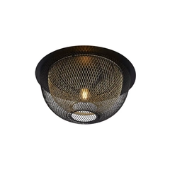 Люстра Searchlight HONEYCOMB 6840BGO