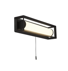 Бра Searchlight CHAPLIN 74301-1BK