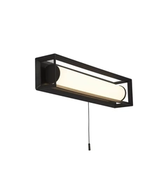 Бра Searchlight CHAPLIN 74302-1BK