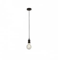 Люстра Searchlight SUSPENSION 7461BK