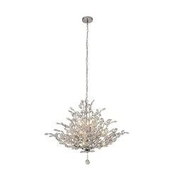 Люстра Searchlight BOUQUET 8011-11CC