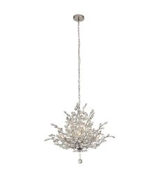 Люстра Searchlight BOUQUET 8807-7CC