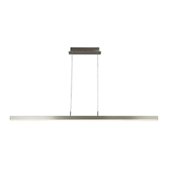 Люстра Searchlight TRIBECA 96381-1SS