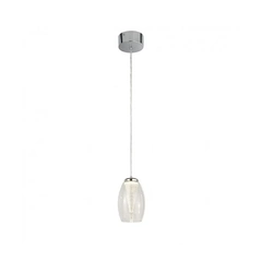 Люстра Searchlight CYCLONE 97291-1CL