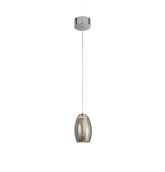 Люстра Searchlight CYCLONE 97291-1SM