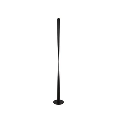 Торшер Searchlight PADDLE EU8679BK