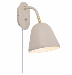 Бра Nordlux FLEUR 2112101001