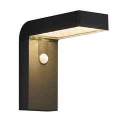 Вуличний світильник Nordlux ALYA 2118231003 Sensor