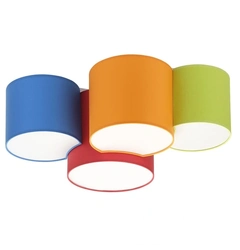 Люстра TK-Lighting MONA KIDS 3276