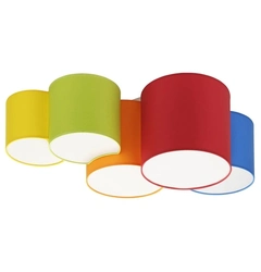 Люстра TK-Lighting MONA KIDS 3277