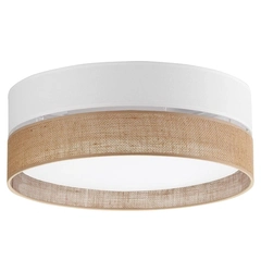 Потолочный светильник TK Lighting LINOBIANCO 6577