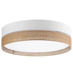 Потолочный светильник TK Lighting LINOBIANCO 6578