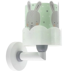 Бра в дитячу кімнату Dalber BABY BUNNY 61159H