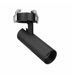 Стельовий врізний світильник Maxlight SHINEMAKER H0120