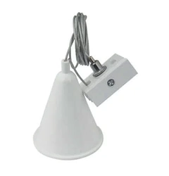 Підвіс 2м MAXlight MAX MHT1-KIT-WH