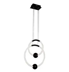Люстра Viokef GIROTONDO 4250400