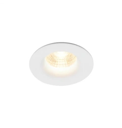 Точечный встраиваемый светильник Nordlux STAKE 1-Kit 2110360101 LED