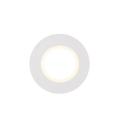 Точечный встраиваемый светильник Nordlux SIEGE 1-Kit 2110370101 LED