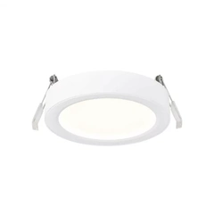 Точковий вбудований світильник Nordlux SOLLER 12 LED 2110726101