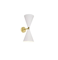Бра Pedret DIABOLO 1742/1 P0-W
