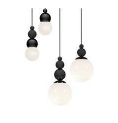 Люстра Pedret SPHERES 2780-2 P40