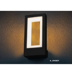 Searchlight OUTDOOR 2143GY