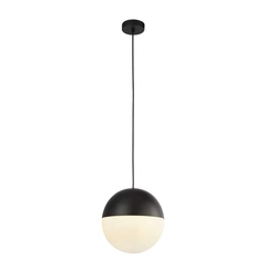 Люстра Searchlight ENDOR 24181BK