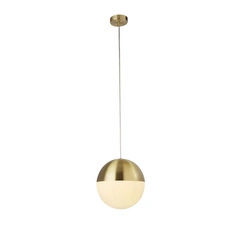 Люстра Searchlight ENDOR 24181SB