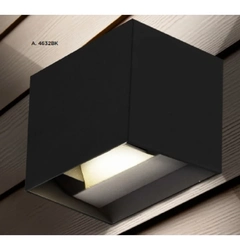 Searchlight OUTDOOR 4632BK