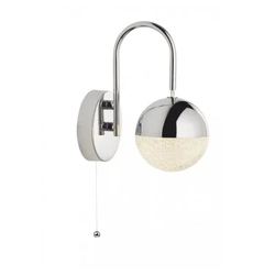 Бра Searchlight MARBLES 5081CC