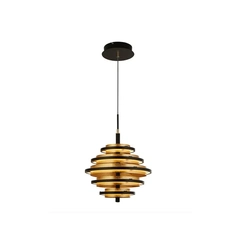 Люстра Searchlight HIVE 6375-5BG