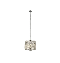 Люстра Searchlight BIJOU 6583-3CC