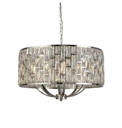 Люстра Searchlight BIJOU 6588-8CC
