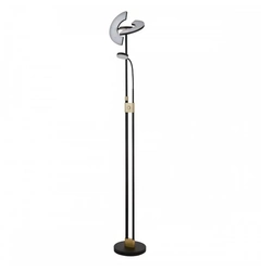 Торшер Searchlight GIO EU1024MBSB